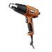 Produktbild AEG Heißluftgebläse HG 560 D, 4935441015, Orange