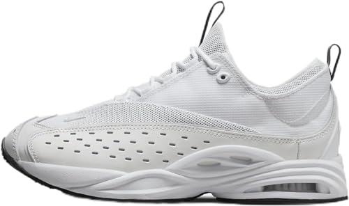 Air Zoom Drive by Nike x NOCTA - White, Summit White, Black