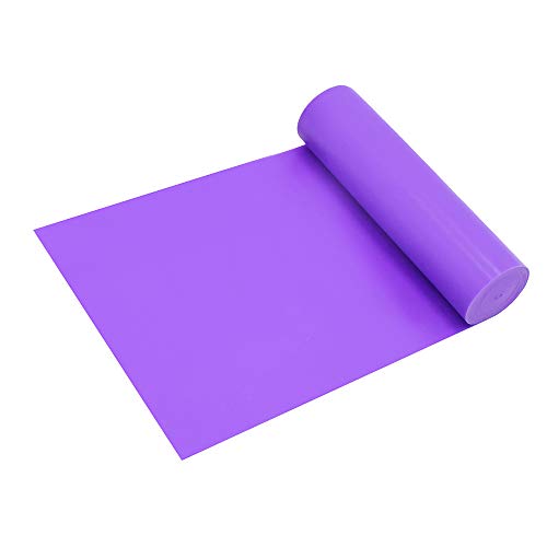 Faixas de exercícios,mewmewcat 3 pcs Bandas de Resistência Conjunto de Faixas de Exercício Elástico