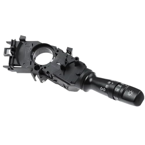 Interrupteur de phares et clignotants pour Kia Sportage, finition d'origine
