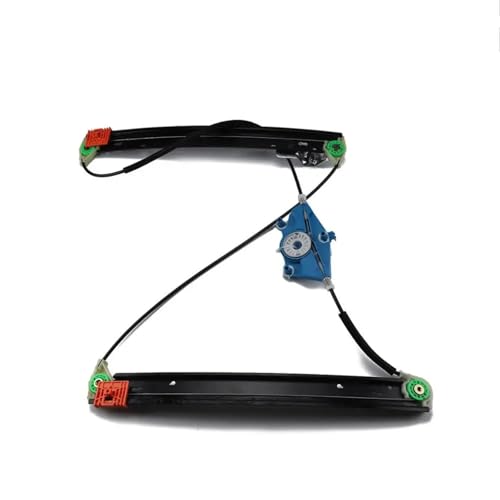 �Ԃ̃E�B���h�E���M�����[�^�[ Compatible With Seat For Exeo Saloon 3R2 2008-2023 For Exeo ST Estate 3R5 2009-2023 �Ԃ̃t�����g���E�B���h�E���M�����[�^�[���t�^�[ OEM: 