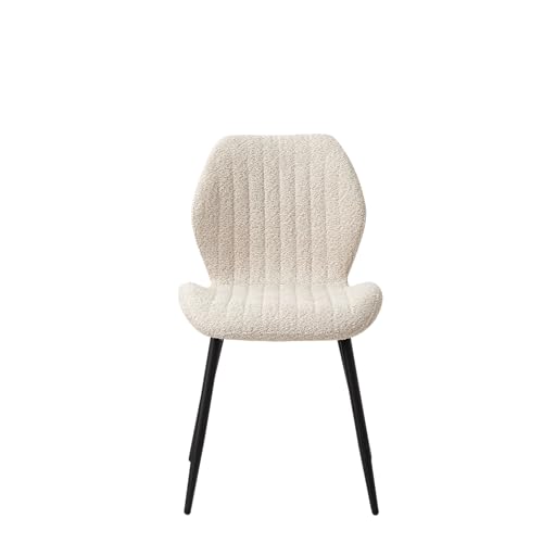 GrandCA HOME Lot De 4 Chaises De Salle à Manger Avec Siège | FindTheDeal