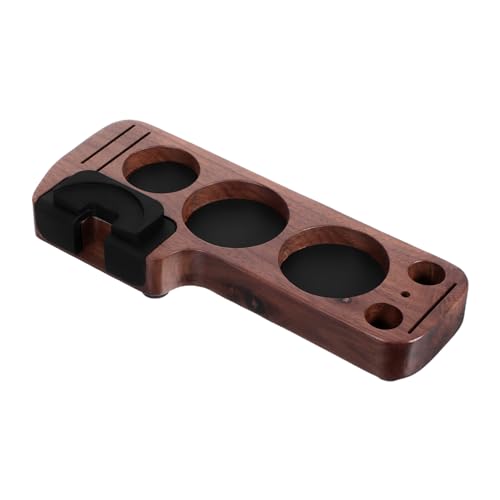 Base de tasseur stable Mikikit en finition durable pour bar à café fixe - 2