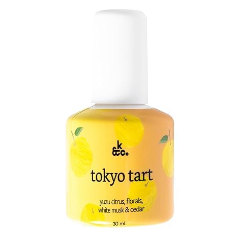 Tokyo Tart Wallflower Refill - 30ml