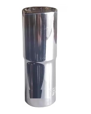 4 MECH 1/2" Drive Sockets and Combos, Heavy Duty use, Chrome Vanadium Steel, Rust Free Hardened and Tempered, Anti-Corrosion properties (B0BWXTTXDF) Amazon Price History, Amazon Price Tracker