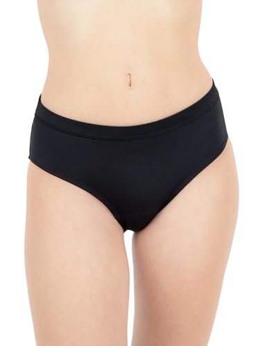 Culotte de bain menstruelle pour adolescentes offrant confort et sécurité absolue