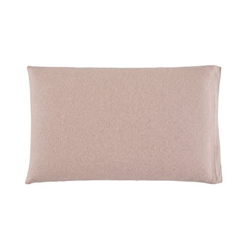 Calvin Klein Home Modern Cotton Harrison, King Pillowcase Pair, Pink, 2 Piece #TOP7