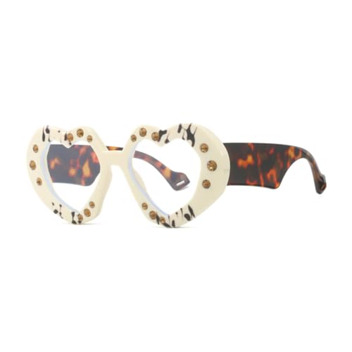 Monture de lunettes de mode pour femmes idéale pour le travail de bureau et les écrans