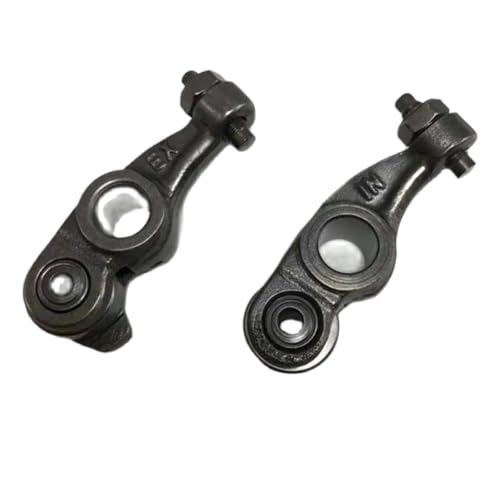 �J���V���t�g���b�J�[�A�[���A�Z���u�� LEAD 110 NHX110 SCR110 GFM 110cc ���f���Ή� - 14100-GFM-890(rocker arm)