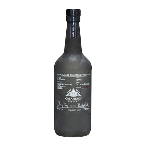 Casamigos Mezcal, tequila, 700 ml