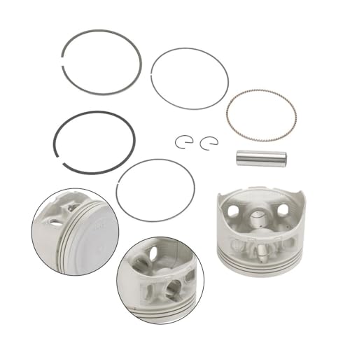 Piston cylindre Rancher TRX350 pour restaurer votre quad utilitaire