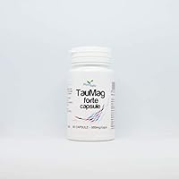 Phytoitalia Taumag forte 60 Kapseln