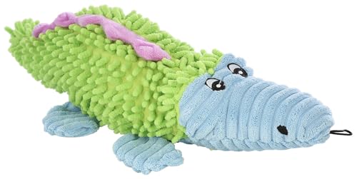 Juguete de Peluche Durable para Perros Pastel Pals 16"