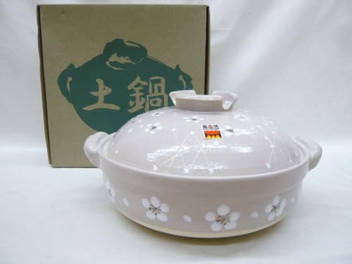 四日市 萬古焼 土鍋 9号」の人気商品一覧 | 安い商品を通販サイトから