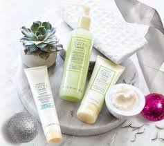 Marykay Silk Hands Set Satin Hands® White Tea & Citrus