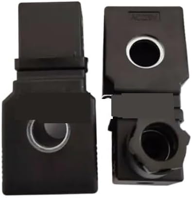 Solenoid Valve Coil PG3/8 V10-C3C 220AC Twin Screw Granulator Extruder AC220V DC24V(AC220V)