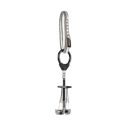 TRANGO Flex Cam with Shaft & Extendable Sling, 9kN, 19-27mm