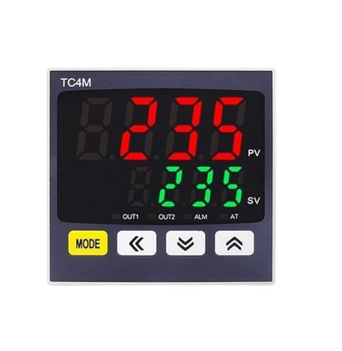 Régulateur de température pour stabiliser vos variations 4-20mA