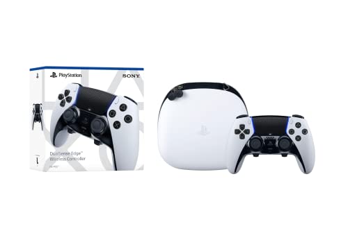 DualSense Edge Wireless Controller