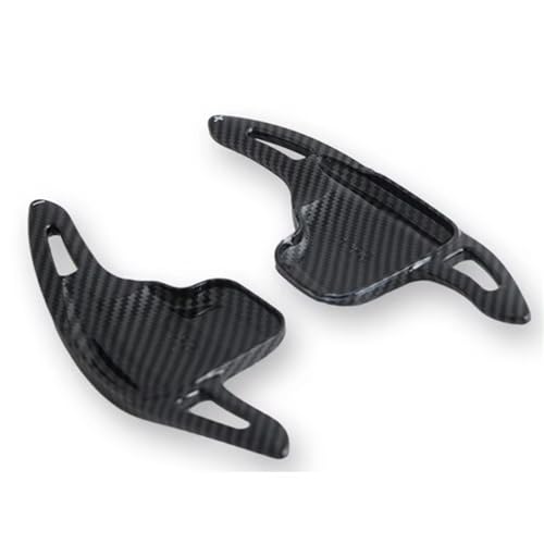 �M�A�V�t�^�[�p�h�� Compatible With For X4 5 Series GT 2013-2017 For 7 Series 2013-2015 �ԗp�X�e�A�����O�z�C�[���V�t�g�p�h�� �ԗp�V�t�g�p�h��