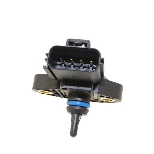 Capteur de régulateur de pression 0261230093 pour injection de carburant