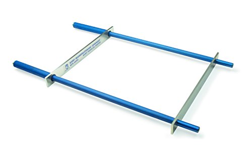 Kurt KPS-8000 Spring Loaded Parallel Keeper, 8 Size