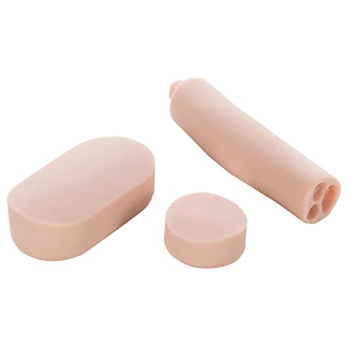 Image of 3B Scientific GmbH 1020735 Injection Pads Thigh /Hip