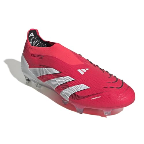Scarpe Calcio Adidas Predator Elite Ll Fg - 3