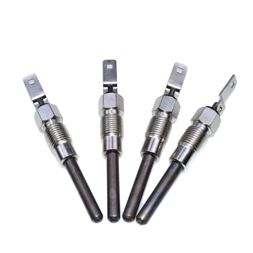 Bougies de préchauffage Suburban Tahoe 6.5 Diesel pièces allumage moteur 60G177 DRX00050