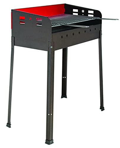 BARBACOA PICNIC FAMILIAR CM. 35 X 50