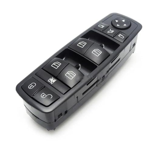 Interrupteur de lève-vitre pour Benz Classe B W245 W169 A1698206710