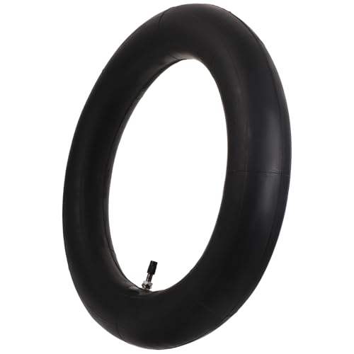 Chambre à air moto cross 3.00-12 pneu 80/100-12 caoutchouc robuste pour motocross pitbike