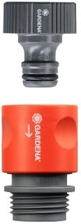 Tap/Hose Conn Female