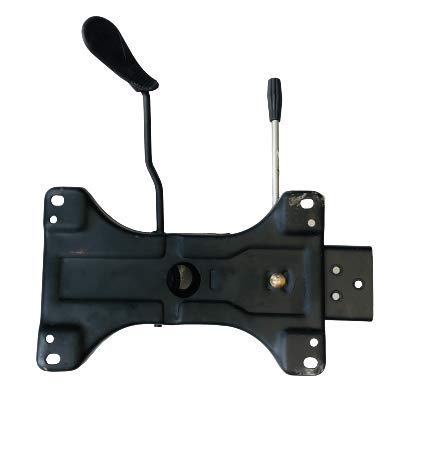 47% OFF on GOYAL Office Chair Mechanism Steel Seat Mechanism Rocker Function Height Adjustment for Office Chair Parts Push Back Replacement Swivel Chair 47% OFF on GOYAL Office Chair Mechanism Steel Seat Mechanism Rocker Function Height Adjustment for Office Chair Parts Push Back Replacement Swivel Chair