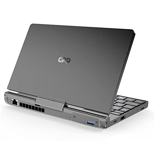 Gpd Pocket 3 [11Th Core Cpu I7-1195G7-1Tb] Modular And Full-Featured Handheld Pc Notebook Laptop 1920×1200 Touchscreen Laptop Win 11 Home Os 16Gb Lpddr4 Ram/1Tb Rom #TOP3