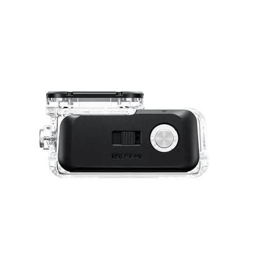 Boîtier de plongée Insta360 Ace Pro accessoires étanches - 6