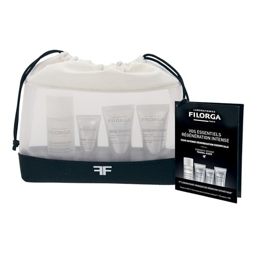 Filorga discovery kit renewal 1 soluzione micellare 50 ml +