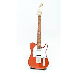 Guitare décorative miniature – Guitare rock – 25 cm – Fabriquée à la main – En bois – #407 - Les Beatles, Paul McCartney, John Lennon, RIngo Starr, George Harrison