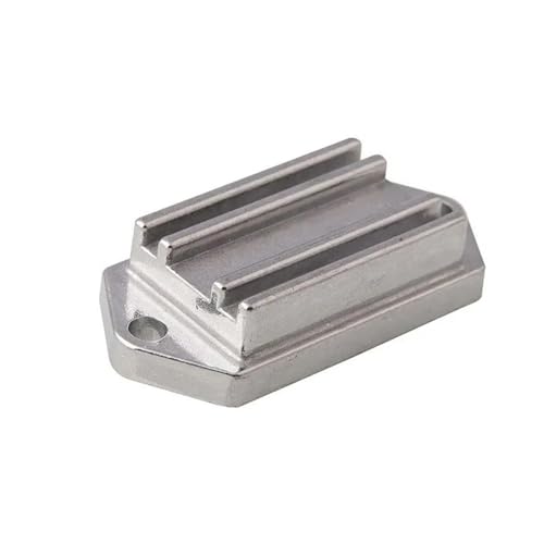 Regulador de voltaje 4140305 para solucionar fallos de arranque 4