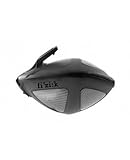 Rücklicht-Halteband fizik Starrer aerodynamischer Fahrradsattel mit integriertem Clip