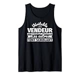 Véritable vendeur d’espaces publicitaires - Les autres font semblant