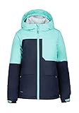 ICEPEAK Skijacke LUBEC für Mädchen