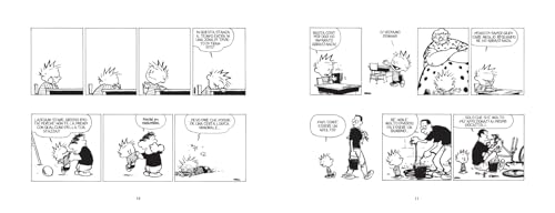 C'è Un Tesoro In Ogni Dove. Calvin & Hobbes. Ediz. A Colori - 4