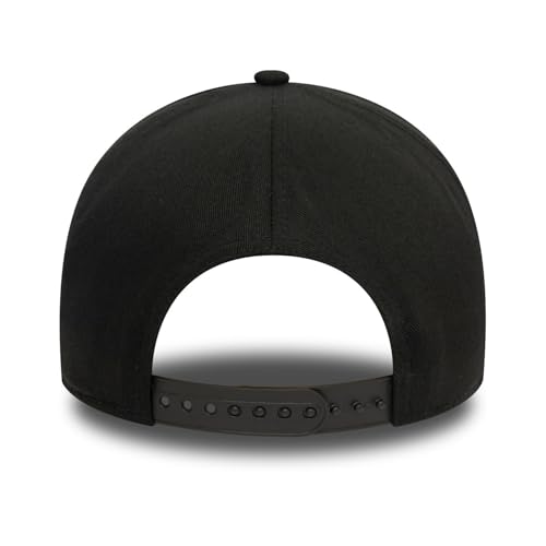 new era monochrome eframe las vegas raiders men caps en taille:one size Unique - vue 5