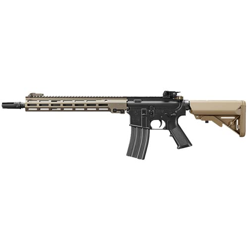 Amazon.co.jp: 2026 福袋 URG-I SOPMOD 次世代電動ガン フルセット