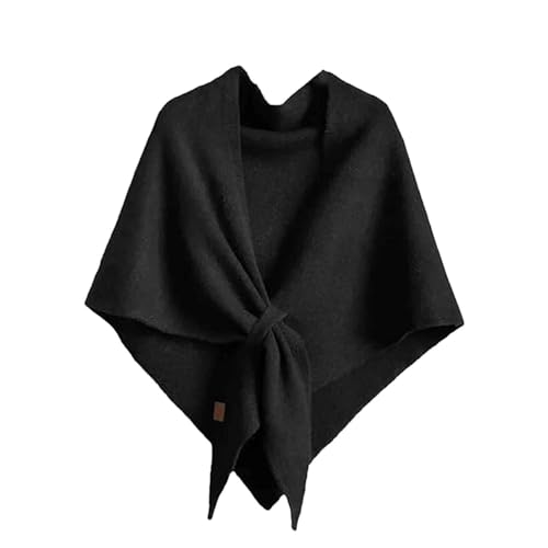 Pashmina Wraps for Women, Womens Solid Color Shawl, Cashmere Wrap for All Seasons