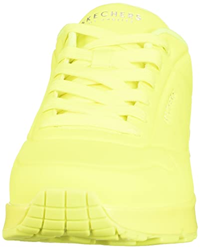 Image of Skechers Mens UNO - Stand ON AIR Casual Sneakers