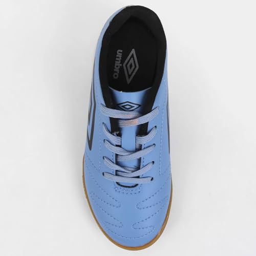 Chuteira Futsal Umbro Class 2.2 Jr Allure/preto U07fb087-331-29