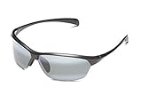 Maui Jim Sunglasses | Hot Sands 426 | Rimless Frame, Polarized Lenses, with Patented PolarizedPlus2 Lens Technology