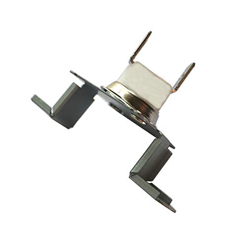Image of LONYE 40113801 Dryer Thermostat Thermal Fuse Replacement for Whirlpool Maytag Amana Dryer WP40113801 AP6009129 PS11742274